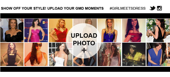 Show off your style and upload your special GMD moments! 