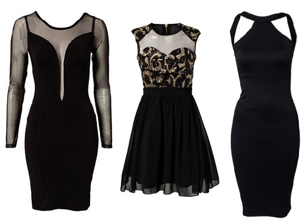 ladies night out dress ideas