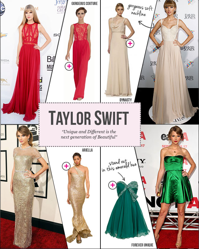640px x 800px - Prom Like A Celebrity - Emma Watson, Taylor Swift and Selena Gomez | Girl  Meets Dress